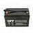 АКБ ИБП NPP 12V/100Ah (L+) (1) SMF (330x171x214/220) (1шт, уп 1 шт), изображение 3