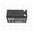 АКБ ИБП NPP 12V/7,5Ah (L+) (1) SMF (151x65x94/100) (1шт, уп 8 шт), изображение 3
