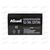 АКБ ИБП ATLANT 12V/7Ah (L+) (1) SMF (151x65x94/100) (1шт, уп 8 шт), изображение 2
