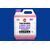 Антифриз TAKAYAMA - 50 Long Life Coolant Hybrid violet 4 л, изображение 2