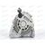 Генератор для а/м Mazda 6 GJ (12-)/CX-5 KE (15-) 2.0i/2.5i/3 BM (13-) 1.5i (без рекупер.) 100A (LG 251EP) СтартВОЛЬТ, изображение 4