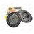 Сцепление в сборе LUK (41200-24720+41100-32021)= (41200-24720) OEM, изображение 3