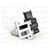 Регулятор холостого хода 35150-02800 OEM (KM0900056OE) KAP, изображение 4