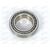 Подшипник ступицы перед внутр 4143103210 (KS0800002) KAP, изображение 2
