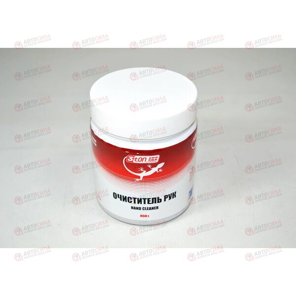 Паста чистящая для рук Hand Cleaner 450 г Тритон