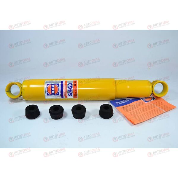Амортизатор подвески 3302 (газ/масло) HOLA