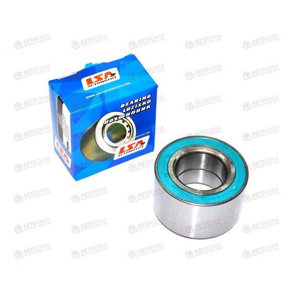 Подшипник ступицы ВАЗ 2108 перед (VKBC20012) SKF