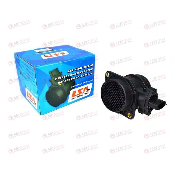 ДМРВ ВАЗ 21082 i 1,5 8V (004) LSA