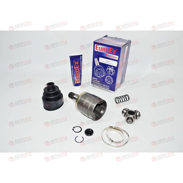 ШРУС 1102 внутренний EuroEx