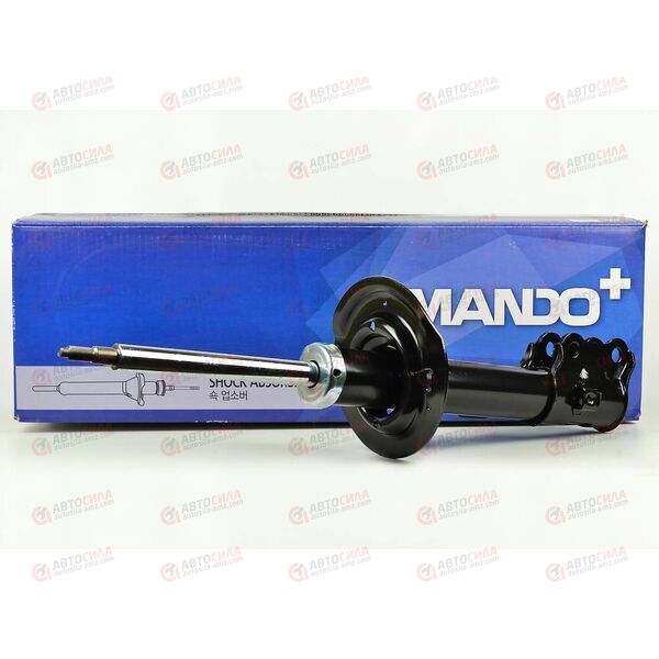 Амортизатор подвески перед прав (газ/масло) (54661-2Y100) MANDO