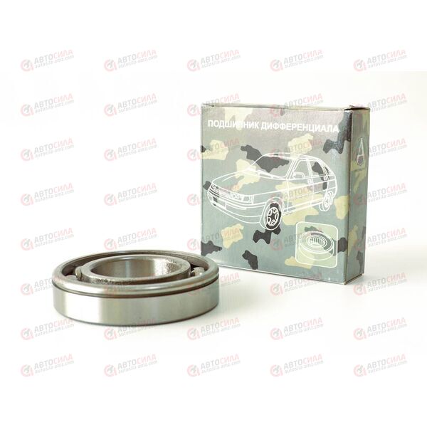Подшипник КПП ВАЗ 2121 (50209) дифференциала ССД