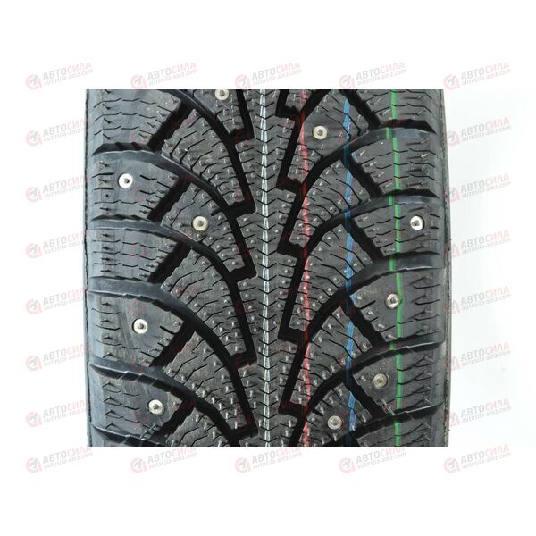 Автошина 185/65/R14 519 86T (шип) EURO (зима) КАМА