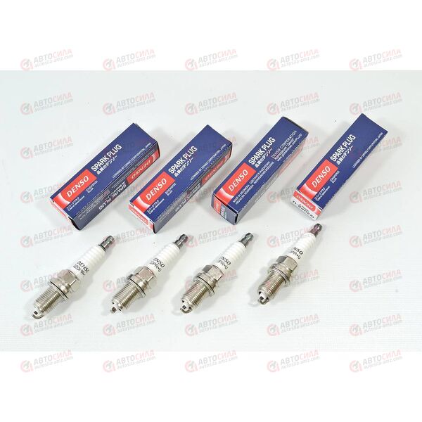 Свеча зажигания ВАЗ 2112 (16V) (D12) DENSO