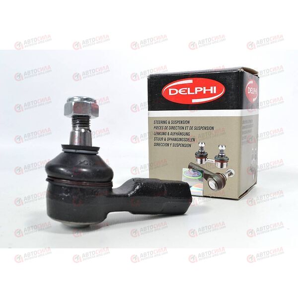 Наконечник рулевой (TA2442) DELPHI