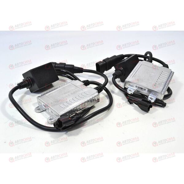 Ксенон H1 6000K ProLumen