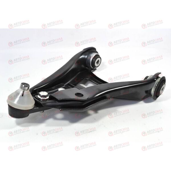 Рычаг подвески KANGOO перед лев в сборе (4003367) SASIC