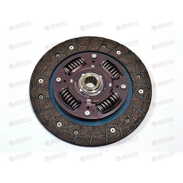 Диск сцепления (A11-1601030AD) CHERY