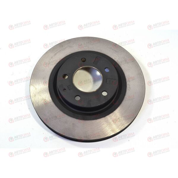 Диск тормозной передний (G33Y3325XA) MAZDA