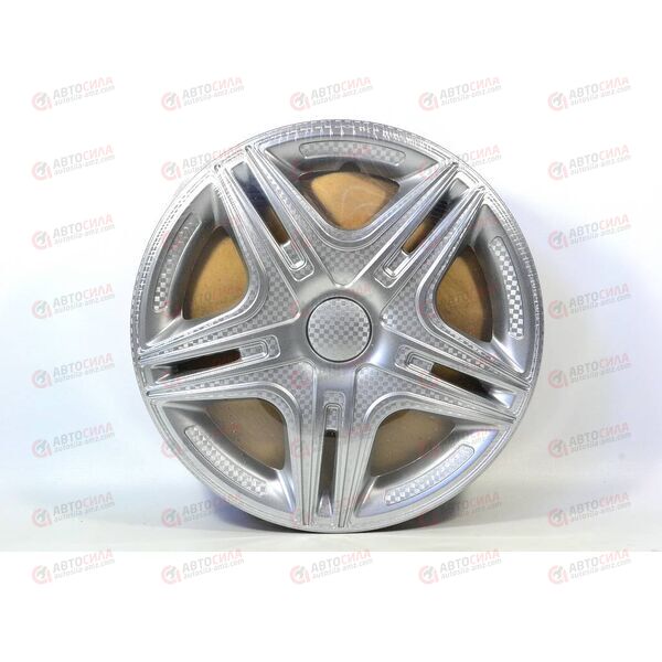 Колпаки R-15 Дакар (2 шт) STAR РАСПРОДАЖА!