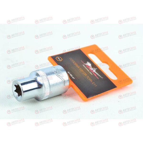 Головка 1/2 дюйма Е11 DR TORX AIRLINE