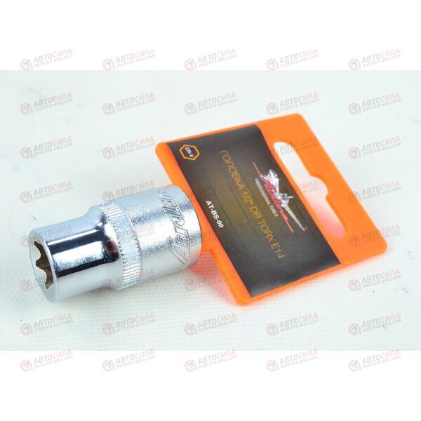 Головка 1/2 дюйма Е14 DR TORX AIRLINE
