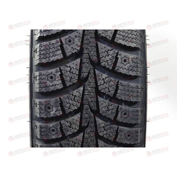 Автошина 155/70/R13 LW71 75T (под шип) LAUFENN