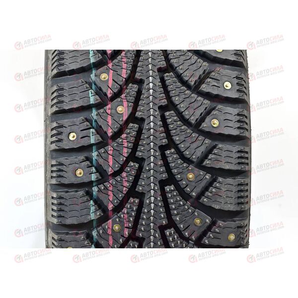 Автошина 185/60/R14 519 82H (шип) EURO КАМА