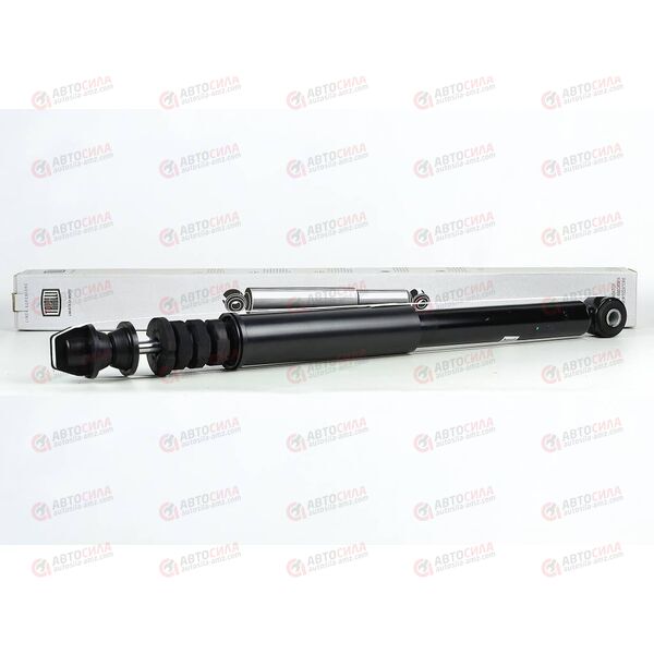 Амортизатор подвески задн (газ/масло) (AG 09503) TRIALLI