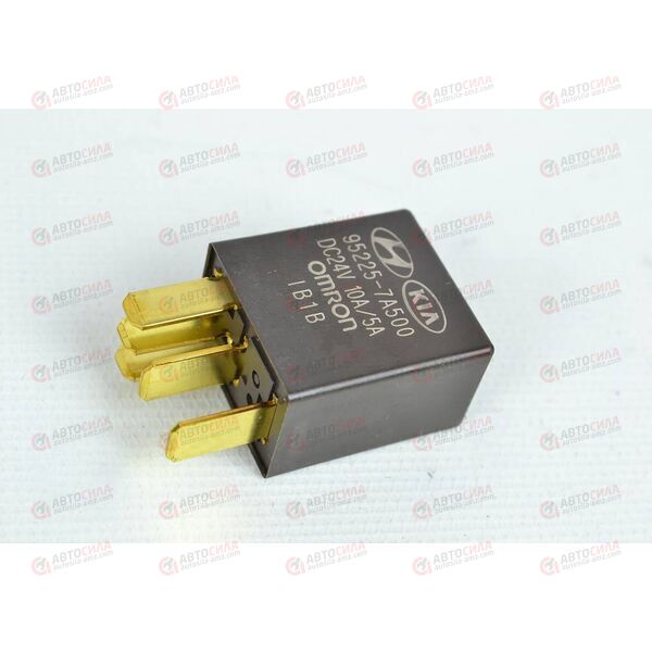 Реле (95225-7A500) MOBIS