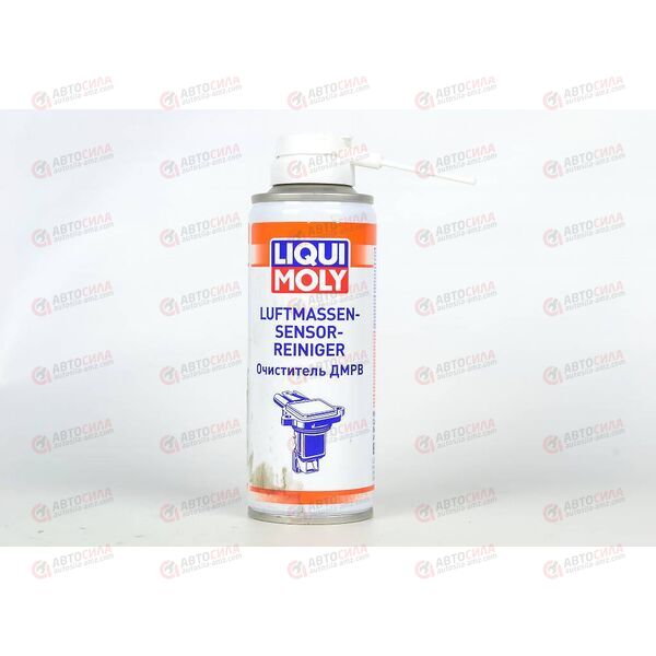 Очиститель ДМРВ Luftmassensensor-Reiniger 200 мл LIQUI MOLY (4066)