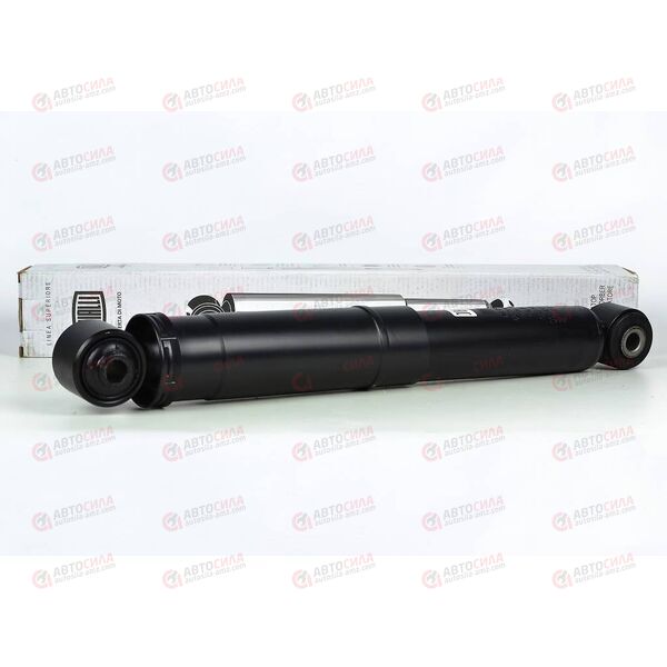 Амортизатор подвески задн (газ/масло) (AG 09515) TRIALLI