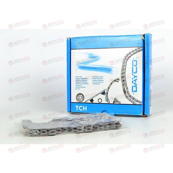 Цепь ГРМ (130 зуб) (TCH1001) DAYCO