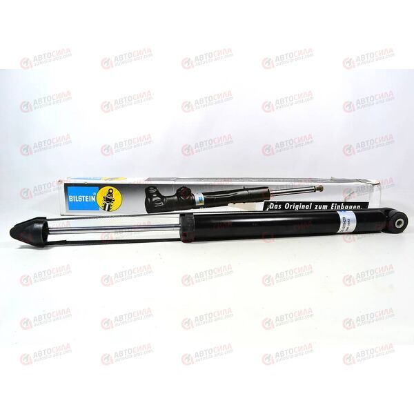 Амортизатор подвески задн (газ/масло) (19-029429) BILSTEIN
