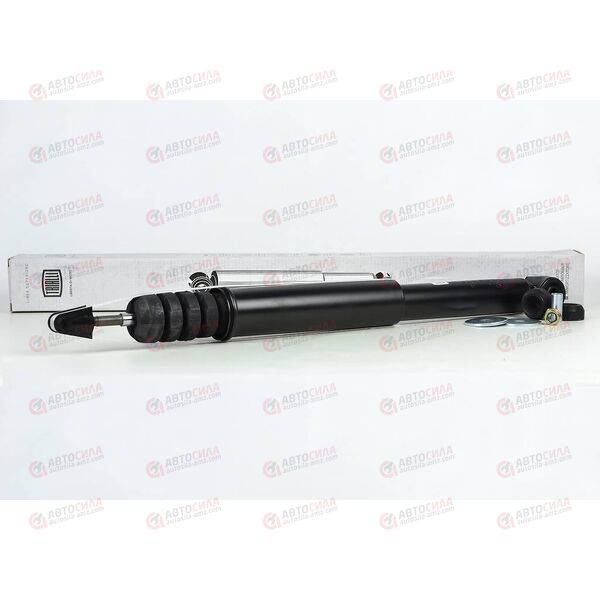 Амортизатор подвески задн (газ/масло) Renault Logan II (12-) (AG 09509) TRIALLI