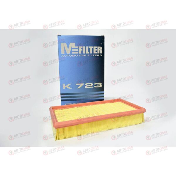 Фильтр воздушный (K723) M-Filter