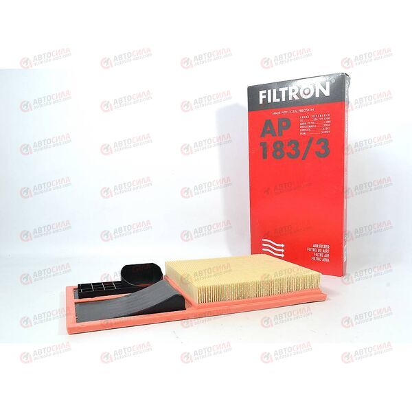 Фильтр воздушный (AP183/3) FILTRON
