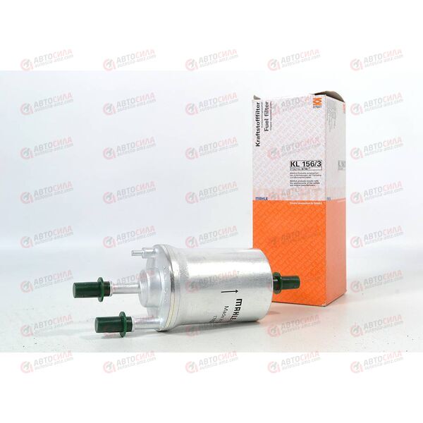 Фильтр топливный (KL156/3) Knecht-Mahle
