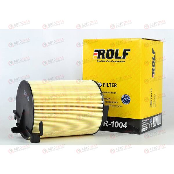 Фильтр воздушный (AK370/4) VAG (AFR1004) (24 шт) ROLF РАСПРОДАЖА