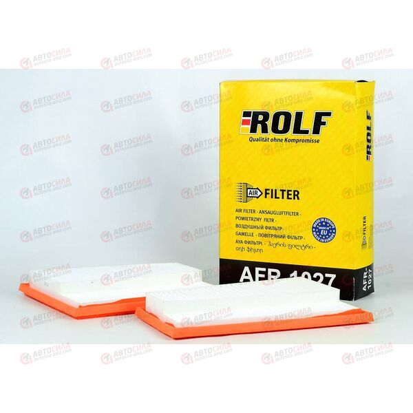 Фильтр воздушный (AP034/4-2X) MB (AFR1027) (24 шт) ROLF РАСПРОДАЖА