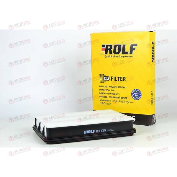 Фильтр воздушный (AP143/2) Toyota (AFR1095) ROLF