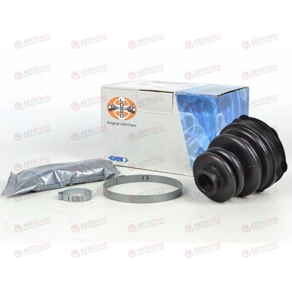 Пыльник ШРУСа (305009) GKN Оригинал