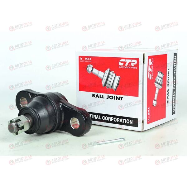 Опора шаровая CBKH-30/CBKK-21 (CB0197) CTR