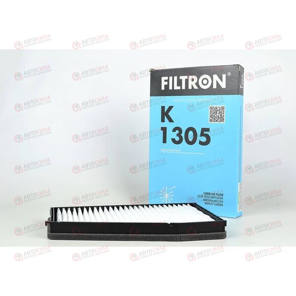 Фильтр салона (K1305) Epica FILTRON