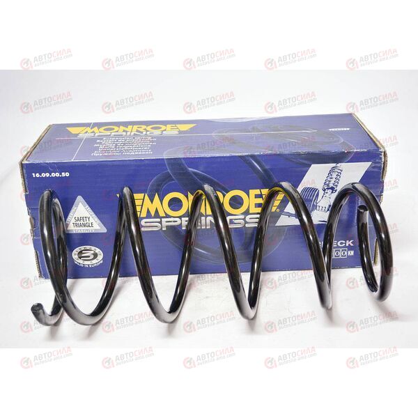 Пружина подвески перед KANGOO (SP2910) MONROE