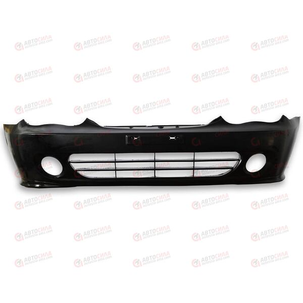 Бампер CK-2 передний (1018003787) GEELY CK