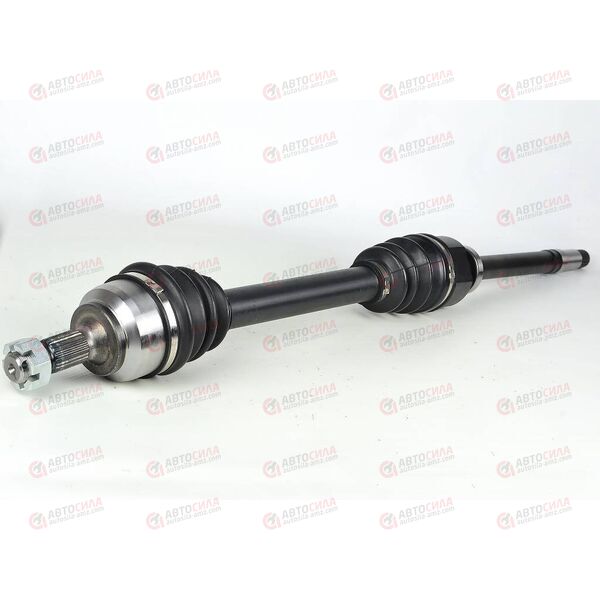 Привод колеса правый (15-81765-SX) Stellox