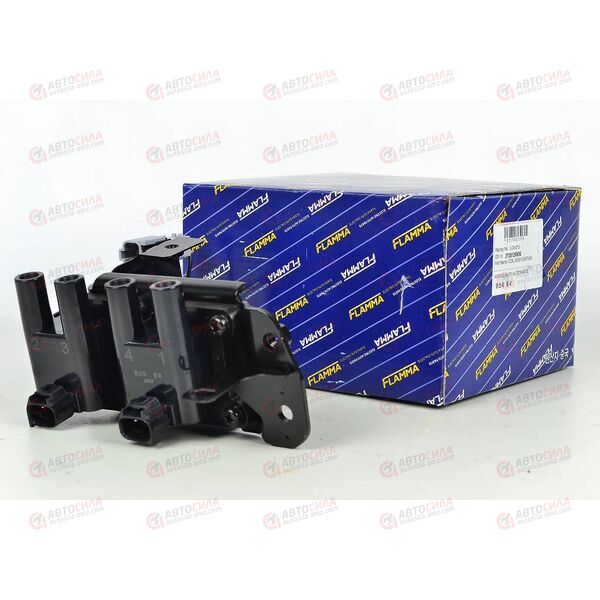 Катушка зажигания (27301-26600) FLAMMA