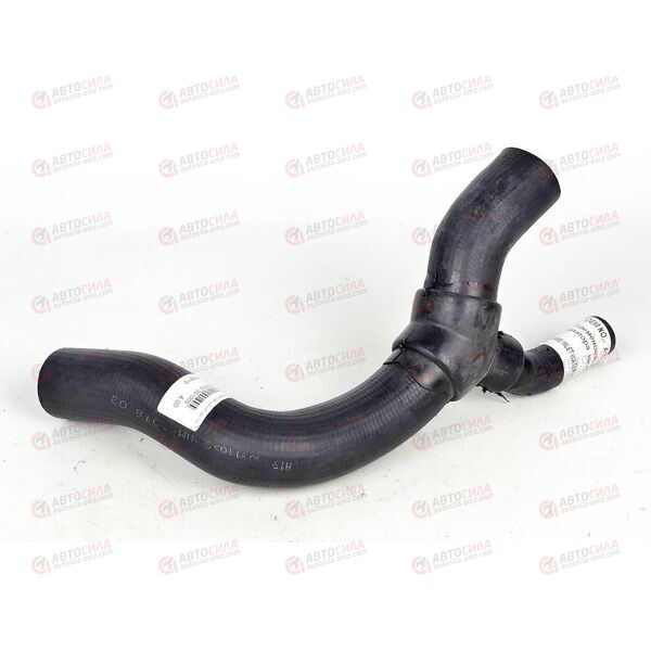 Патрубок радиатора нижний (A15-1303110) CHERY