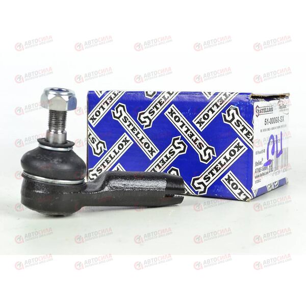 Наконечник рулевой (51-00068-SX) Stellox