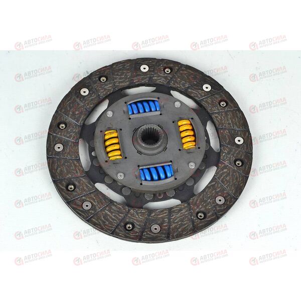 Диск сцепления AMULET (A11-1601030AC) CHERY